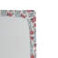 Drap-housse Ambesonne 4 juillet Free World - bleu pâle / rouge / bleu-106776824