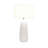 Cahoon Ceramic Buffet Lamp-24389139-24389140