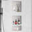 Shower Niche