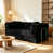 Black est en rupture de stock
