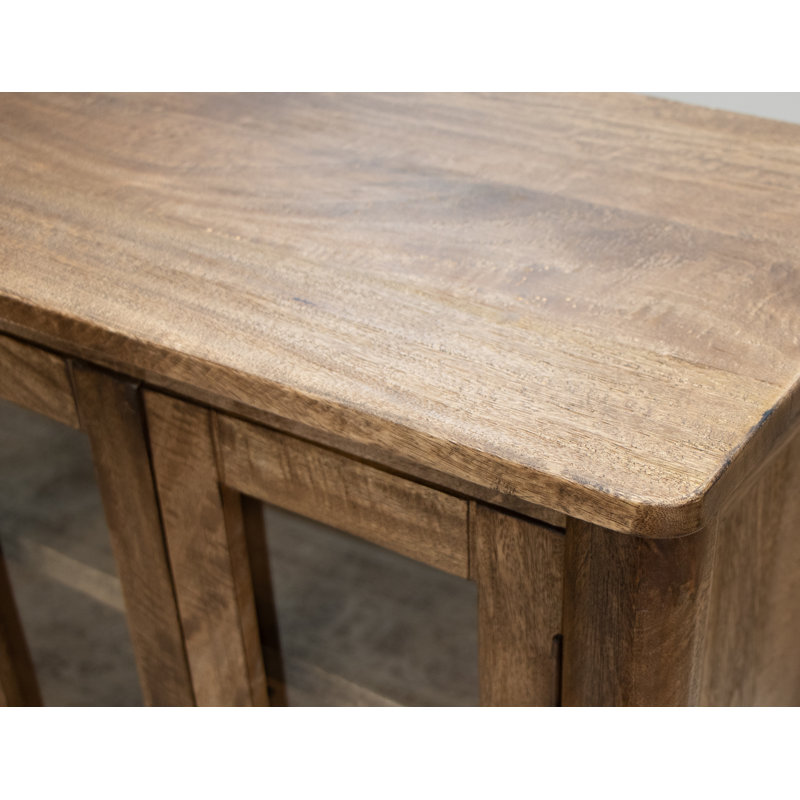 Susannah 6 Door Console