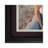 Taylor Swift "1989" (Taylor's Version) Framed Record with Black Mat- Rose Garden Pink Vinyl-216282252