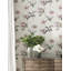 Large Parrot Tulip Peel & Stick Floral Wallpaper-88929695