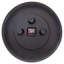 Horloge murale 17,7 "