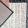 Balfore Geometric Area Rug