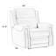 Fauteuil inclinable électrique Waring-134159667