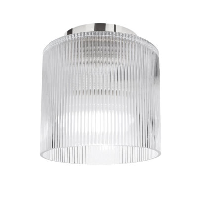 Plafonnier encastré 1 lumière Dia. Neamiah