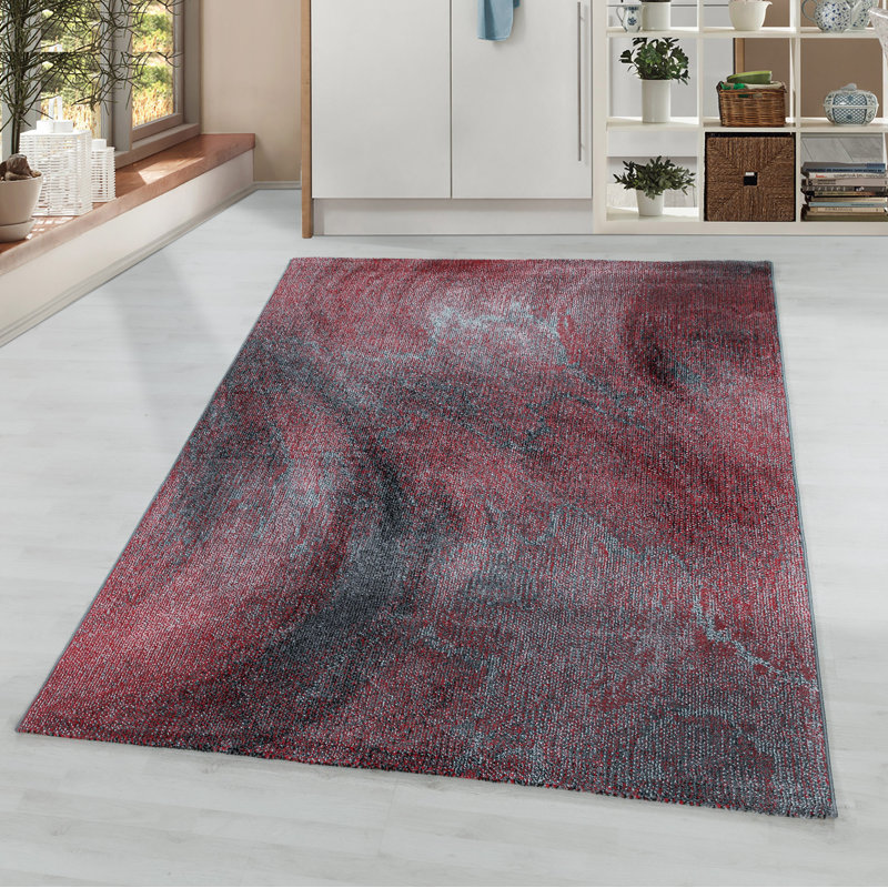 Laymon Flatweave Area Rug, Rectangle 160cm x 230cm