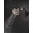 Rain Dual Shower Head with H2Okinetic Technology-71130061