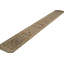 Tapis de couloir unique 2 pi 7 po x 17 pi 5 po One-of-a-Kind