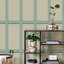 Cane Panel Wallpaper-332220465