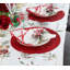 Holiday Twist Napkin Ring