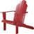 Red is out of stock