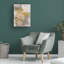 Art sur toile safran Pernille Folcarelli Honeysuckle-90732742