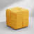 Jaune est en rupture de stock