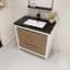 Ensemble de meuble-lavabo simple 36 po Enville-2087599476