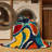 Witty Loop Rug-1631499419