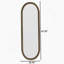 Miroir rétro Iron Art-1523629642