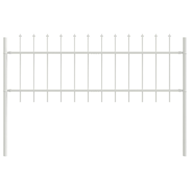Garden Fence