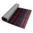 HorizontalStripes Gray Indoor and Outdoor Area Rug-1009440655