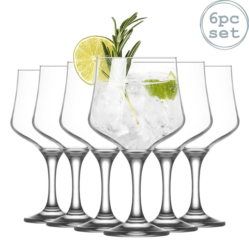 690ml Goblet, 6