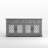 Chessani 2 Drawer Sideboard-1580886234-1561569218