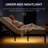 Adjustable Electric Bed Frame In Queen Size, Five Massage Modes To Reduce Body Stress, Independent Head & Foot Massage, Under Night , Type-A And Type-C Charging, 4 Legs Size With Modes, Wireless