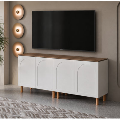 Bohem TV Stand