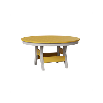 Harbor Outdoor Round Coffee Table