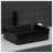 Hewei 15'' Ceramic Rectangular Vessel Bathroom Sink-90693374