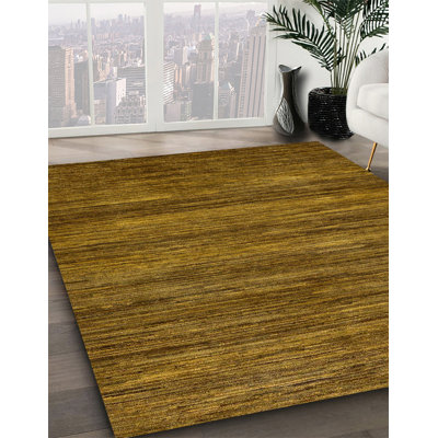 Abstract Indoor Rug