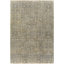 Reign Hand Woven Wool Moroccan Area Rug