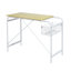 Marrs Metal Base Writing Desk-38345690