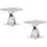 Top End Table Set End Table