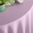 Solid Color Round Tablecloth - Basics by Wayfair™-106891855-17036832