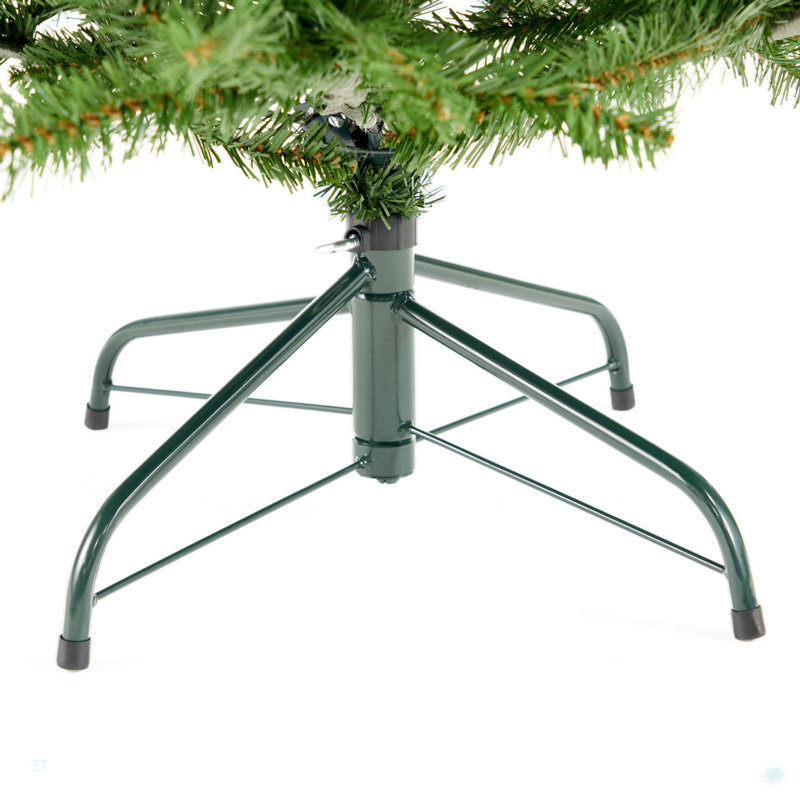 Arbre à charnière 4,5 pi 663 pointes 663