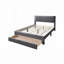 Lit rembourré avec rangement Corduroy-1168453649