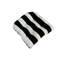 Coussin de chaise simple en U avec deux baies 19 po x 19 po Colson-1190440887-1190440885