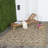Carolino Performance Oriental Indoor/Outdoor Area Rug-492051056
