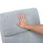 Fauteuil inclinable et pivotant New Luxurious
