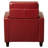 Pippen Faux Leather Armchair-24799987