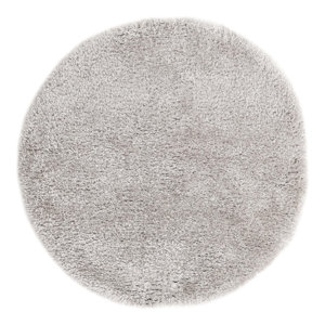 MarilynMonroe Performance Silver Rug & Reviews | Wayfair