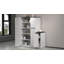 Pameal 164.5cm Kitchen Pantry-1937664705