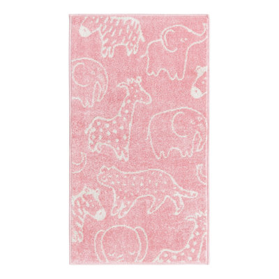 Tapis pour enfant Whimsy Safari