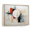 «Yoga Serene Zen Pastel IV», reproduction d'art sur toile