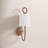 Bimini Single Sconce
