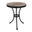 Tables Outdoor Round Side Table-693651179-693651183
