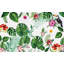 Papier peint amovible floral-1753825675