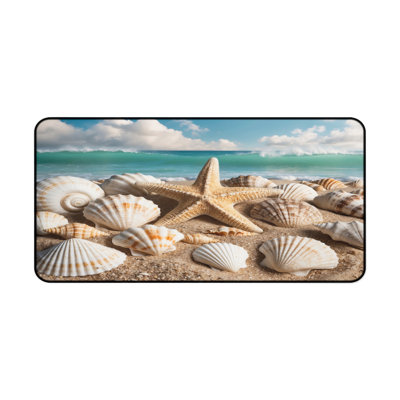 Polyester Desk Pad