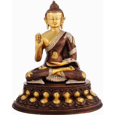 Religious & Spiritual Statue